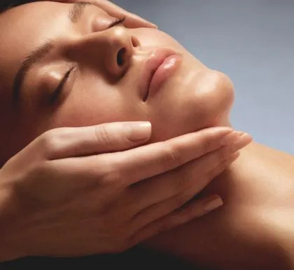 Scandinavian Hudpleie