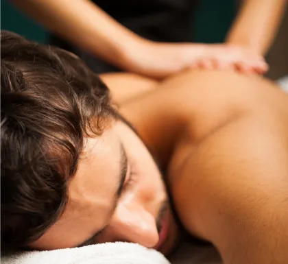 Scandinavian Signatur Kropp