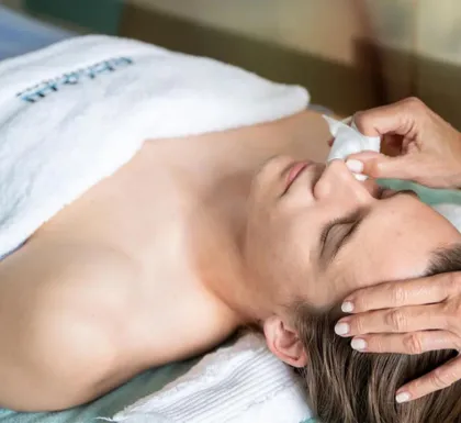 Face Formula (Elixir) Peel