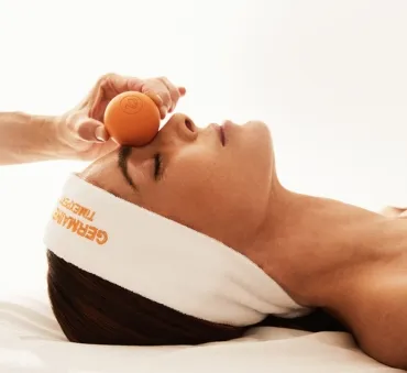 Germaine Vitamin C Glow Signatur