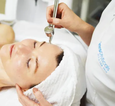 Intraceuticals Oksygenbehandling m/Booster